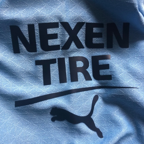 2022-2023 Man City UCL final player edition - Picture 4 of 8